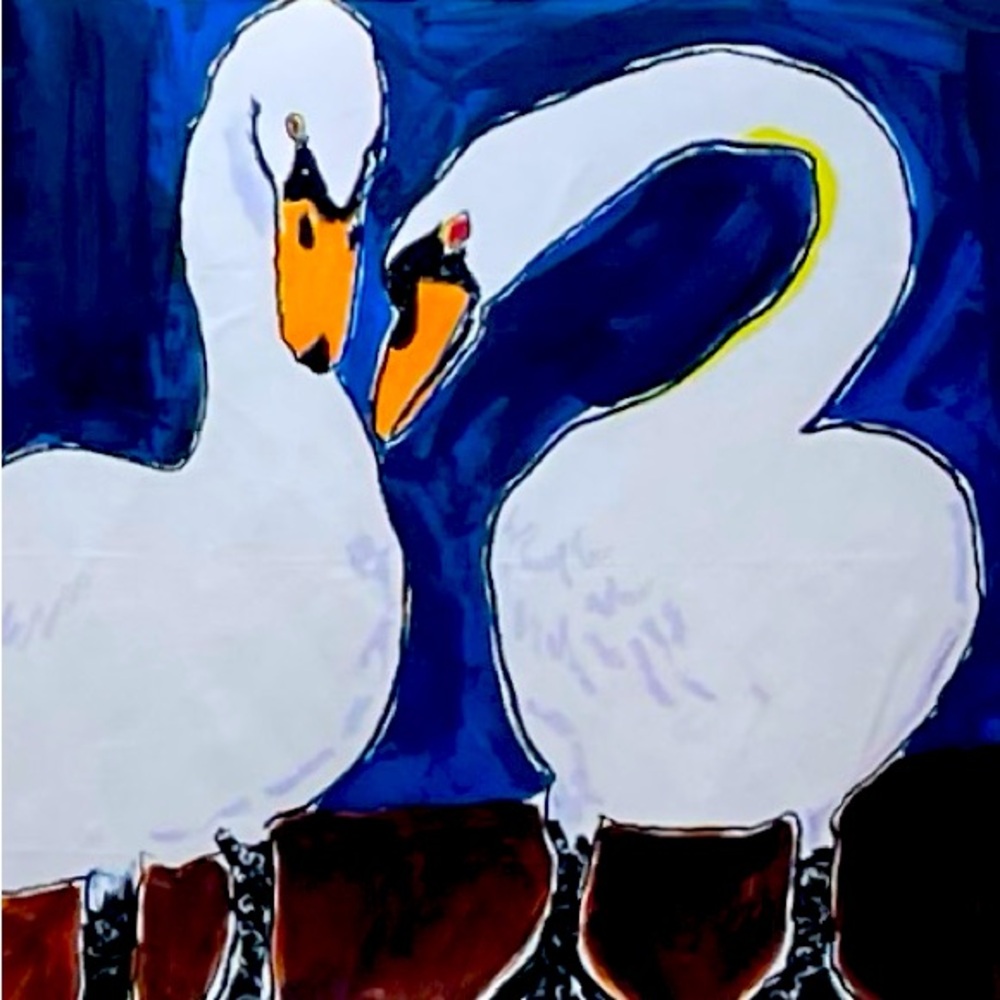 Meet your Posher, Ekaterina